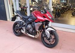 Triumph Tiger Sport 660 (2022 - 24) usata