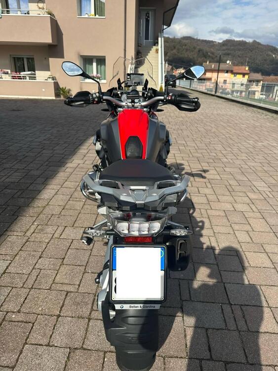 Bmw R 1200 GS (2013 - 16) (2)