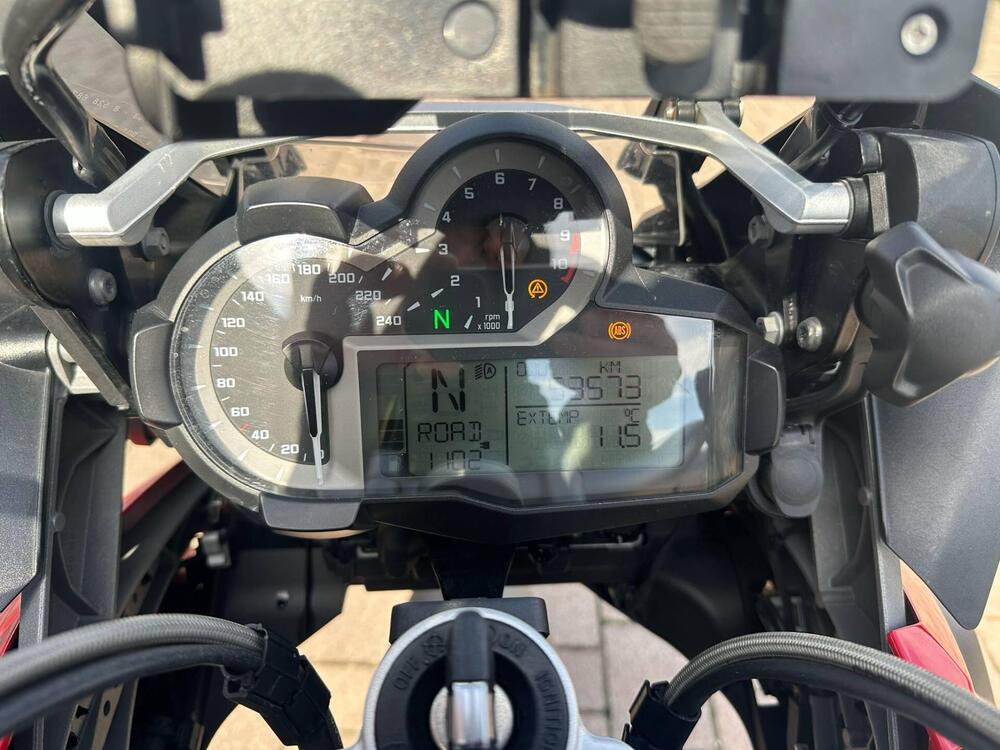 Bmw R 1200 GS (2013 - 16) (3)