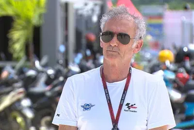 MotoGP 2025. GP della Thailandia. La Sprint con Zam e Franco Uncini [VIDEO]