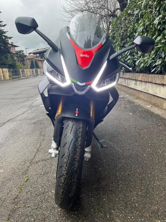 Aprilia RS 660 (2020 - 24) (3)