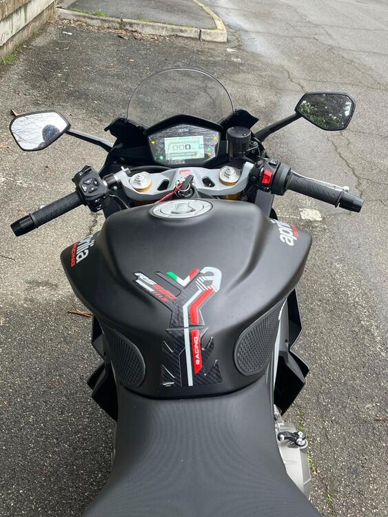 Aprilia RS 660 (2020 - 24) (4)