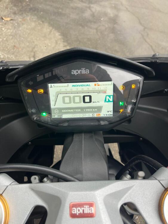 Aprilia RS 660 (2020 - 24) (5)