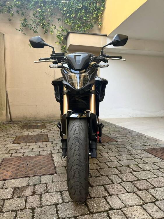 Honda CB 500 F (2022 - 23) (4)