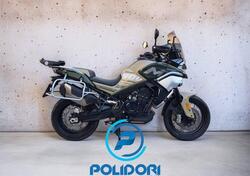 CFMOTO 800MT Limited Edition (2023 - 25) usata