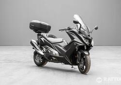 Kymco AK 550 ETS (2021 - 25) usata