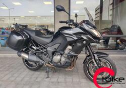 Kawasaki Versys 1000 ABS (2015 - 16) usata