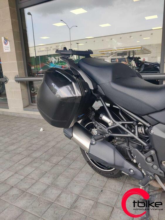 Kawasaki Versys 1000 ABS (2015 - 16) (3)