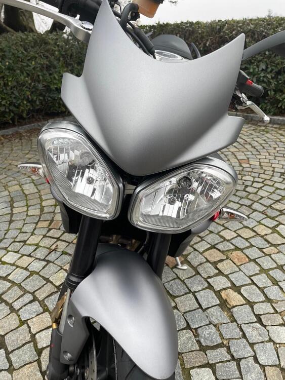 Triumph Street Triple R ABS (2013 - 17) (3)