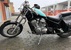 Honda Shadow vt600 d'epoca