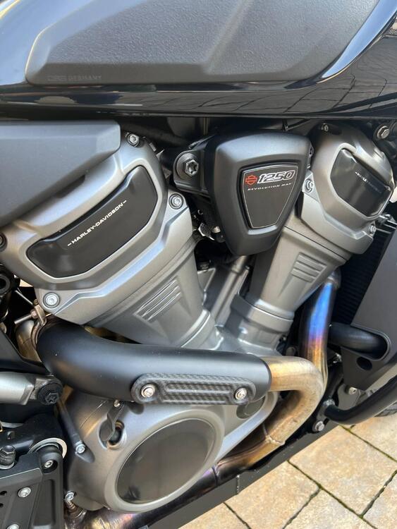 Harley-Davidson Pan America 1250 Special (2020 - 25) (5)