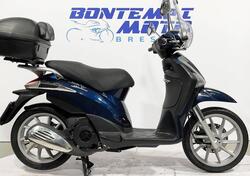 Piaggio Liberty 150 i-get ABS (2016) usata