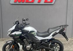 Kawasaki Versys 1000 (2019 - 20) usata