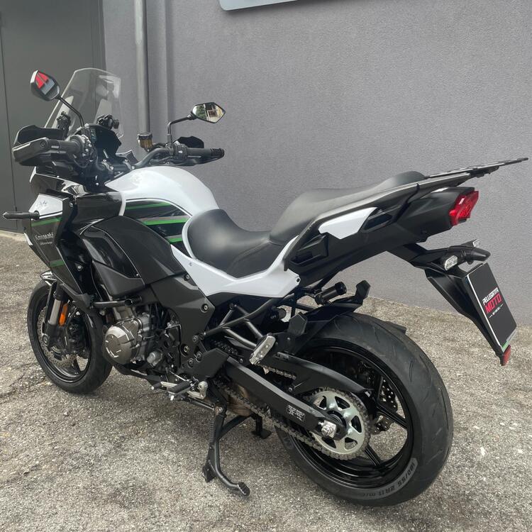 Kawasaki Versys 1000 (2019 - 20) (3)