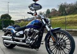 Harley-Davidson Breakout 117 (2023 - 24) nuova