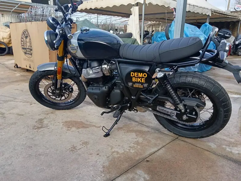 Royal Enfield Bear 650 (2025 - 26) (2)