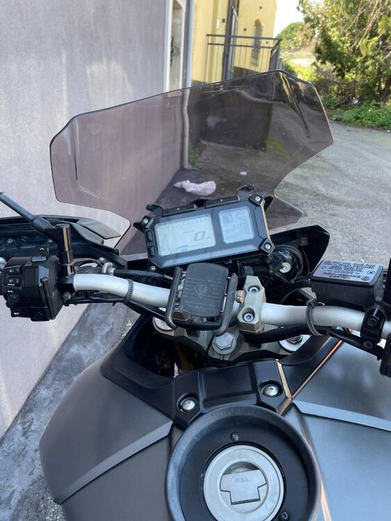 Yamaha Tracer 900 ABS (2015 - 16) (2)