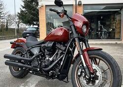 Harley-Davidson Low Rider S (2022 - 24) nuova