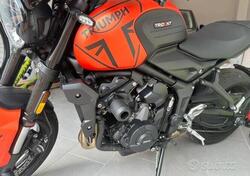 Triumph Trident 660 (2021 - 24) usata