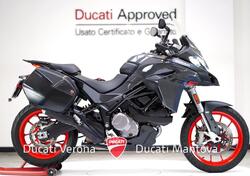 Ducati Multistrada V2 S (2022 - 24) usata