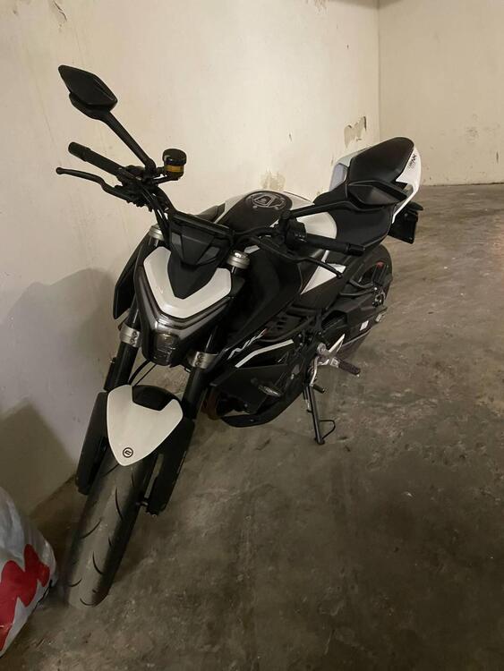 CFMOTO 450NK (2023 - 25) (2)