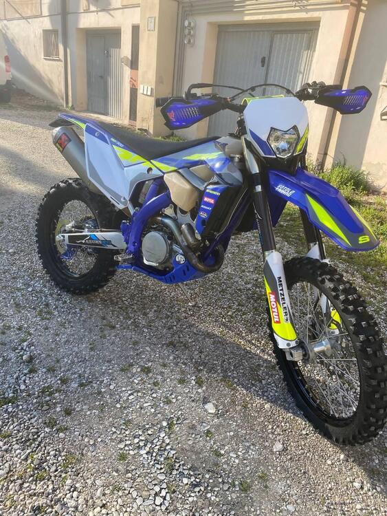 Sherco 300 SEF Factory (2023) (2)