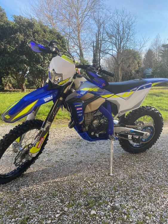 Sherco 300 SEF Factory (2023) (3)