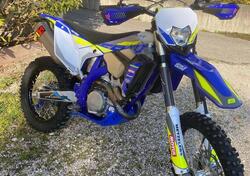 Sherco 300 SEF Factory (2023) usata