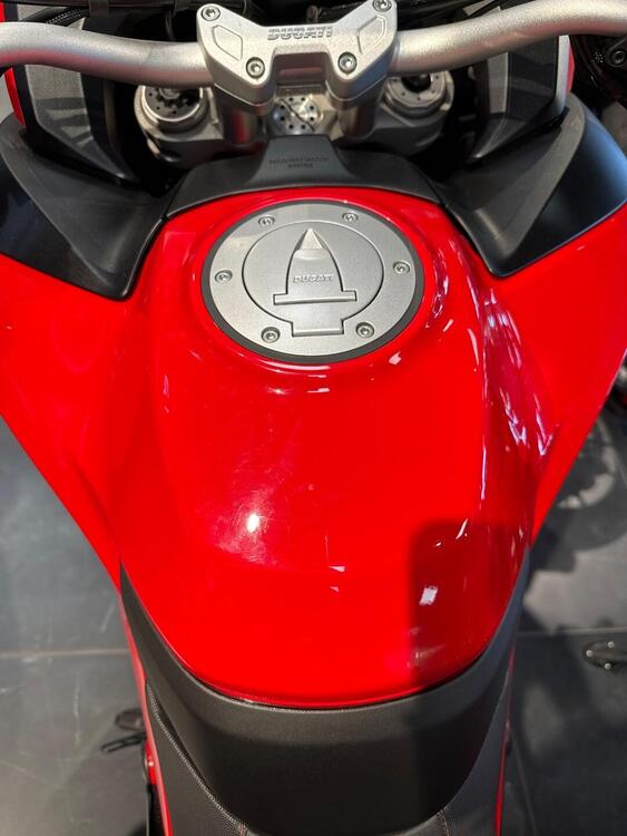 Ducati Multistrada 950 S (2019 - 20) (5)