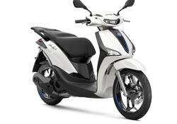 Piaggio Liberty 125 S (2025) nuova