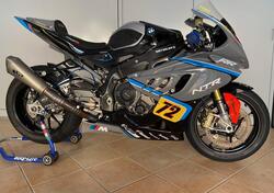 Bmw S 1000 RR (2009 - 12) usata