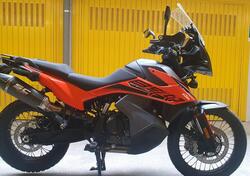 KTM 890 Adventure (2022) usata