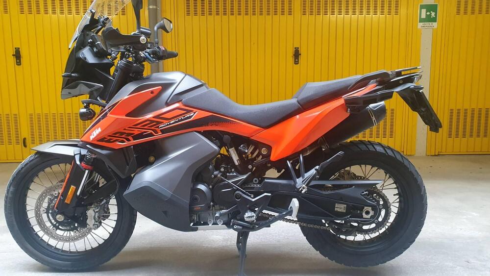 KTM 890 Adventure (2022) (2)