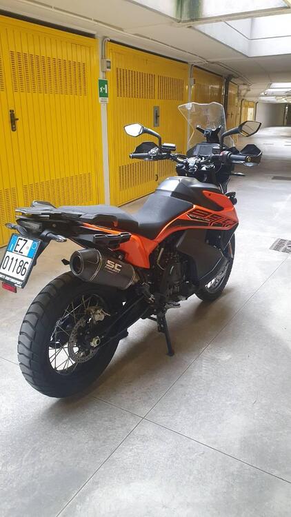 KTM 890 Adventure (2022) (4)