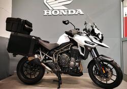 Triumph Tiger Explorer XR 1215 ABS (2016 - 17) usata