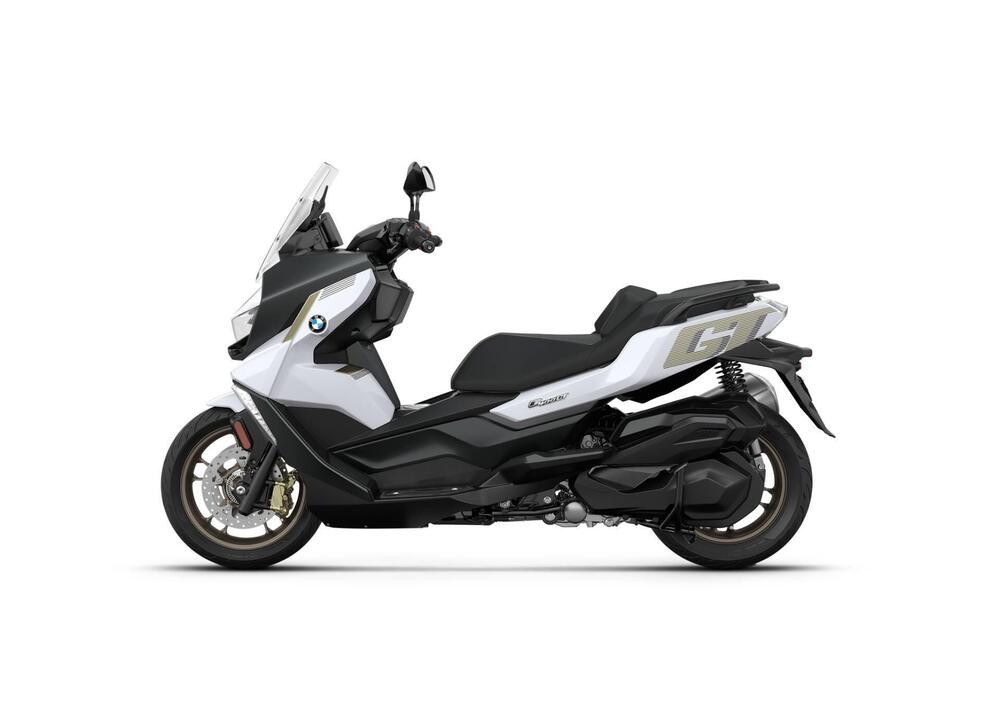 Bmw C 400 GT (2025) (3)