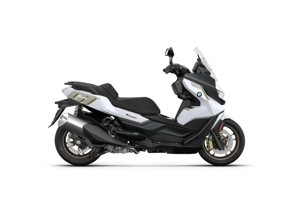 Bmw C 400 GT (2025) (2)