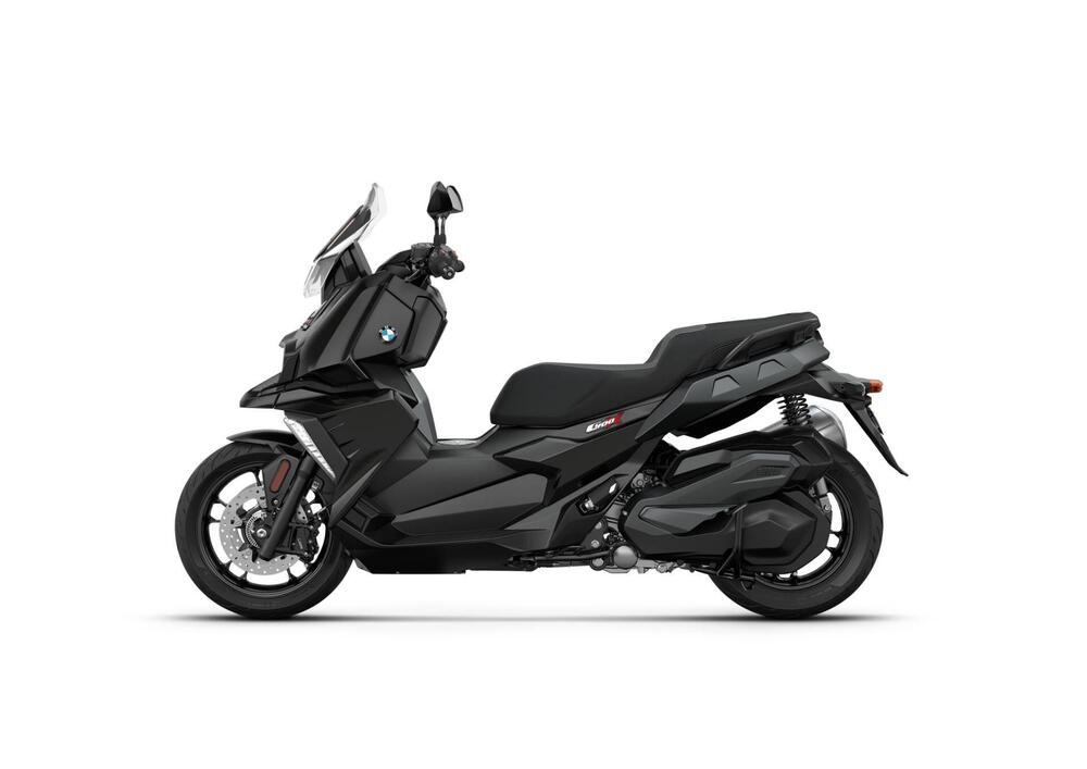 Bmw C 400 X (2025) (2)