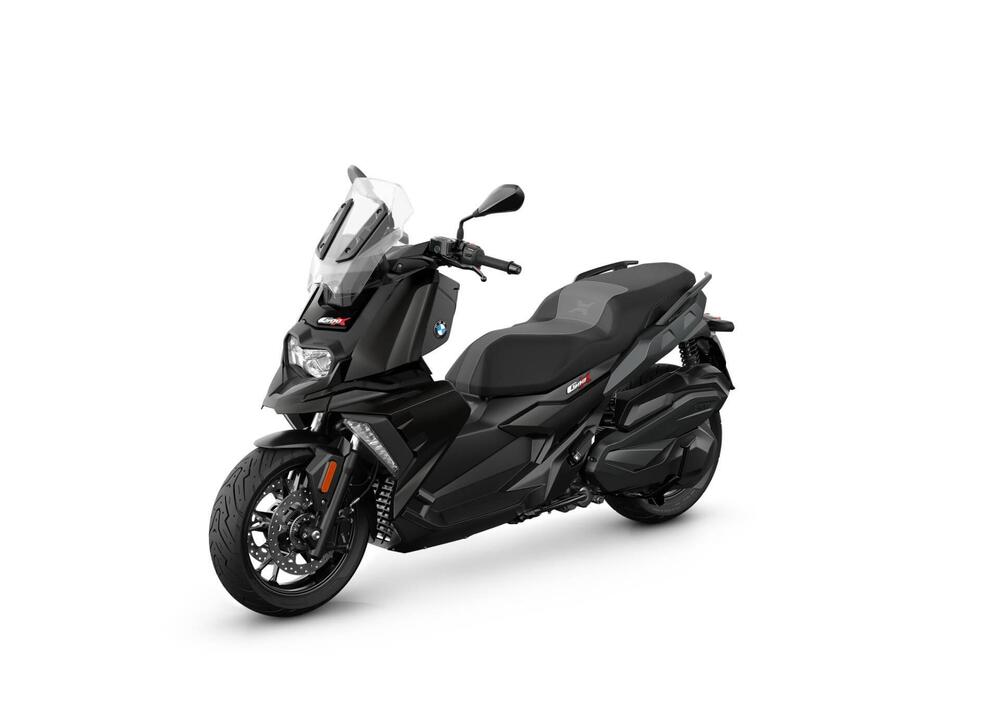 Bmw C 400 X (2025)