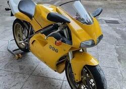 Ducati 996 Biposto (1998 - 01) usata