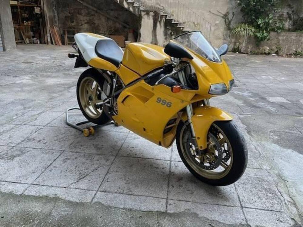 Ducati 996 Biposto (1998 - 01) (3)