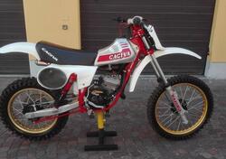 Cagiva  Cagiva 125WMX 1981 d'epoca