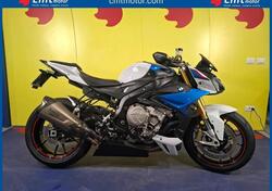 Bmw S 1000 R (2017 - 20) usata