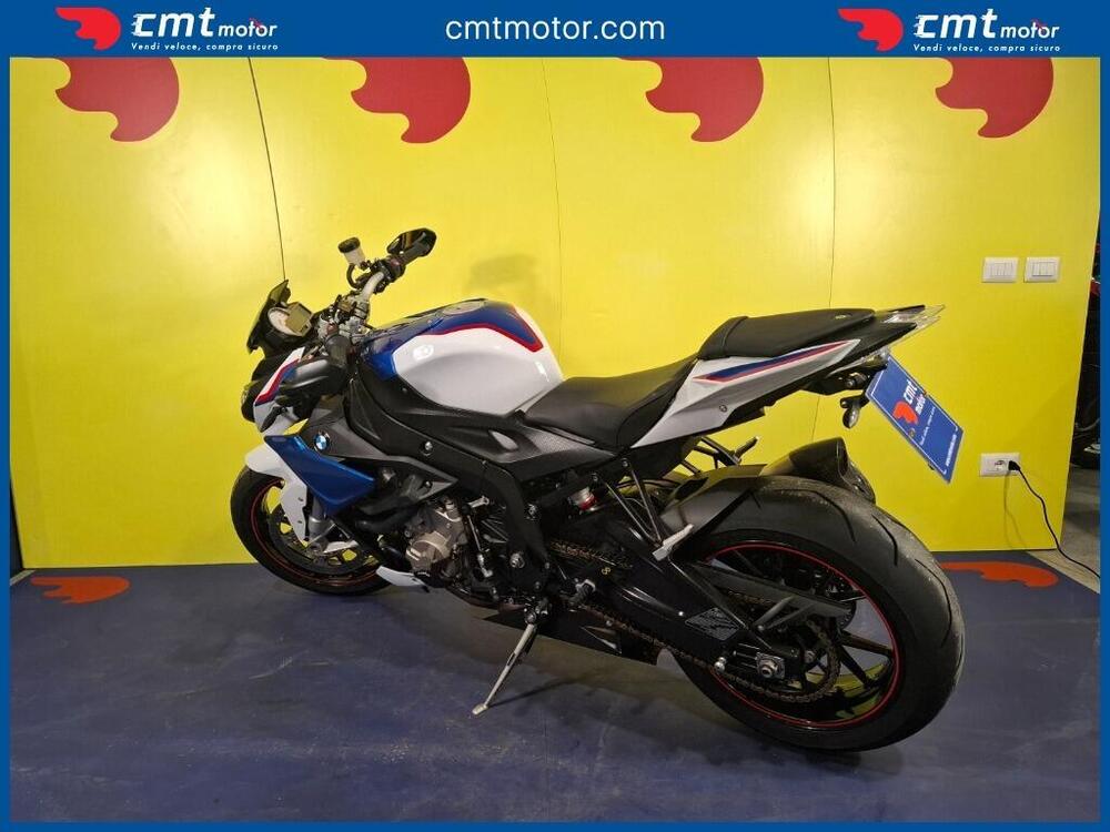 Bmw S 1000 R (2017 - 20) (5)