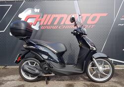 Piaggio Liberty 150 3V ABS (2021 - 24) usata