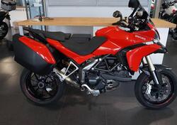 Ducati Multistrada 1200 (2010 - 12) usata