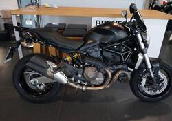 Ducati Monster 821 Dark ABS (2014 - 16) usata