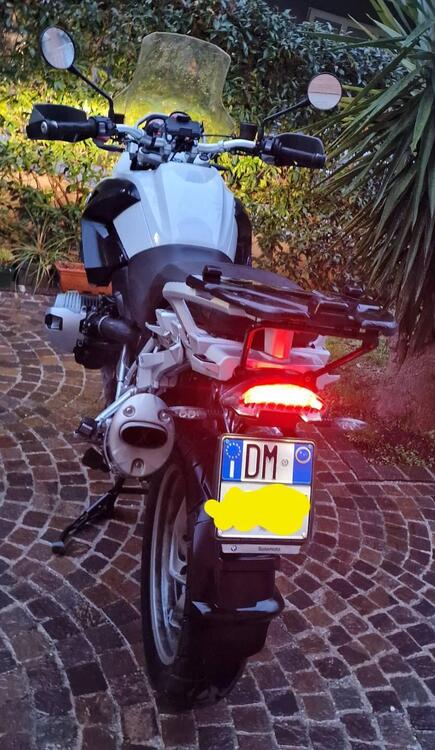 Bmw R 1200 GS (2010 - 12) (3)