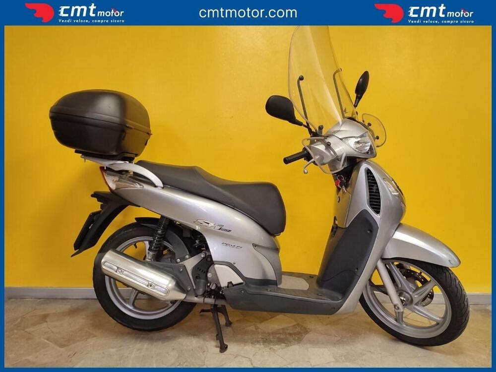 Honda SH 150 i (2005 - 08)