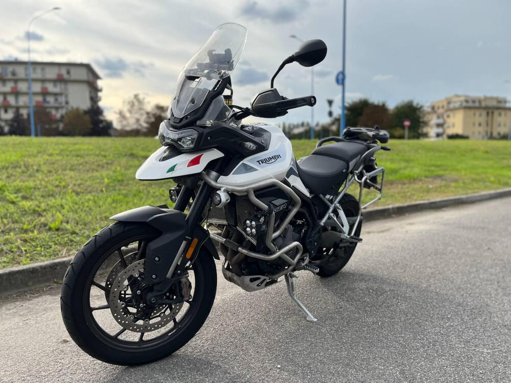 Triumph Tiger 900 GT Pro (2020 - 23) (2)